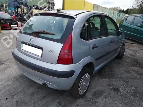 Left mirror CITROËN C3 I (FC_, FN_) 1.4 i | BP10744604C26