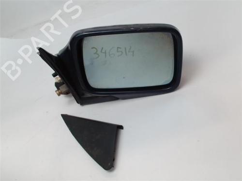 Used Right mirror BMW 5 (E34) [1987-1995]  16454626