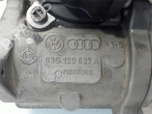 Intake manifold SEAT ALTEA XL (5P5, 5P8)  | BP16155219M70 