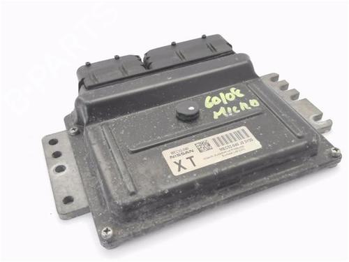 Electronic module NISSAN MICRA III (K12)  | BP25845549M83 