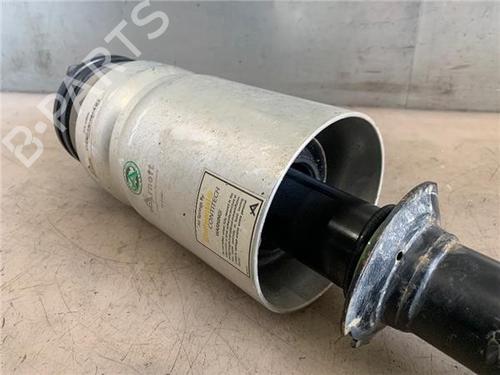 Right front shock absorber LAND ROVER DISCOVERY III (L319) 2.7 TD 4x4 | BP25977326M17 