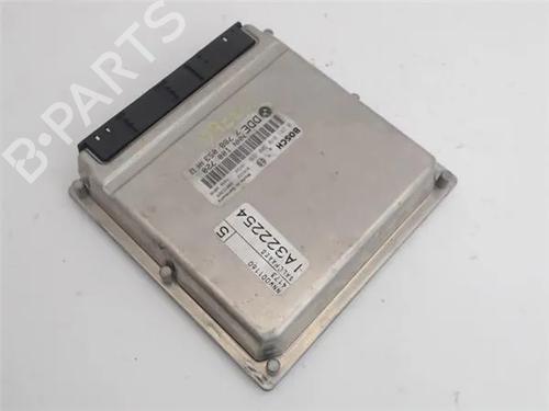 Elektronisk modul LAND ROVER FREELANDER I (L314)  | BP17732829M83 