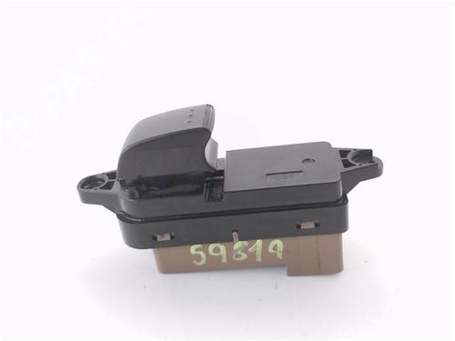 Right front window switch MAZDA CX-7 (ER) 2.2 MZR-CD AWD | BP31206986I26 