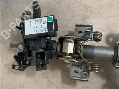 Steering column OPEL CORSA C (X01) | BP38253577M21 - Image 7