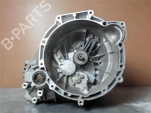 Used Gearbox MAZDA 2 (DY) [2003-2007]  16029215