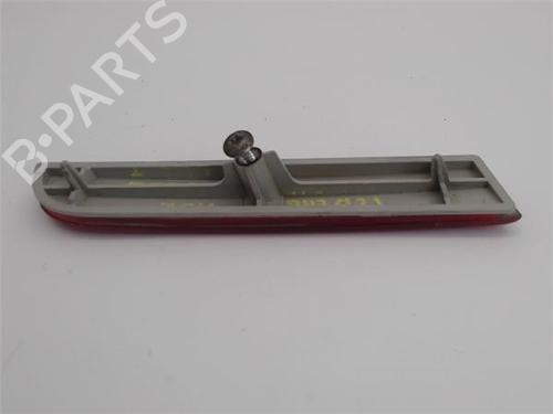 Tåkelys/Varsellys MITSUBISHI ASX (GA_W_) 1.6 MIVEC (GA1W) | BP15653962C37 