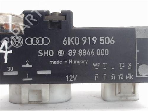 Fuse box SEAT IBIZA II (6K1)  | BP13050587E1 
