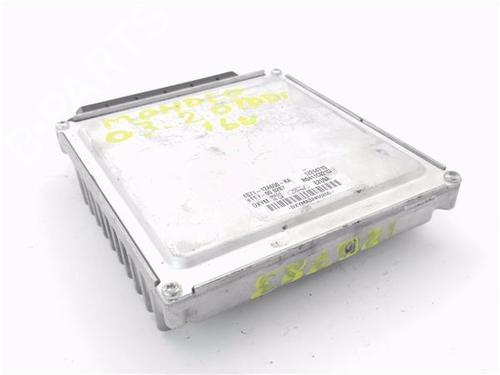 Electronic module FORD MONDEO III (B5Y) 2.0 16V TDDi / TDCi | BP10982763M83 
