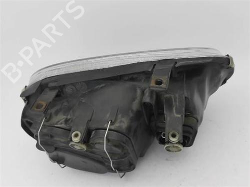Left headlight VW GOLF IV (1J1) 1.6 16V | BP22132795C28 