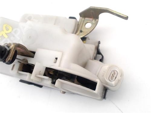 Front right lock SEAT IBIZA II (6K1)  | BP22132623C97