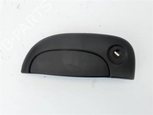 Used Front left exterior door handle RENAULT KANGOO (KC0/1_) [1997-2025]  14345575