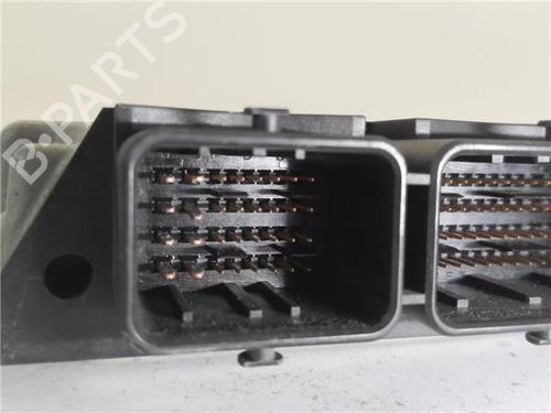 Electronic module CITROËN C4 Coupe (LA_)  | BP10983114M83 