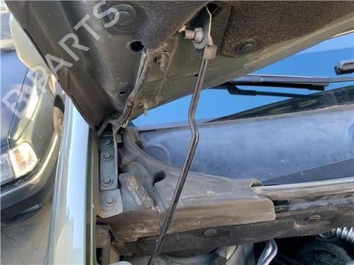 Hinge/Door check strap PEUGEOT PARTNER Tepee 1.6 HDi 16V | BP32451029C146