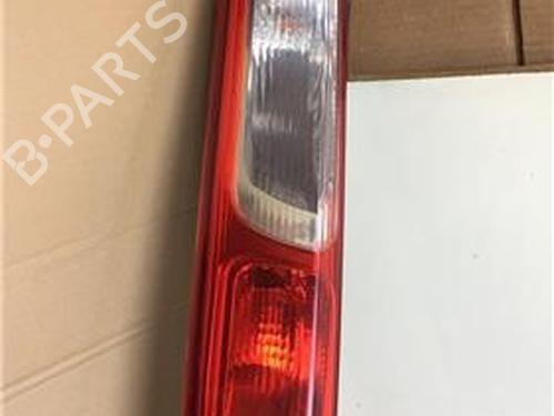 Used Left taillight FORD FOCUS II (DA_, HCP, DP) [2004-2013]  13055582
