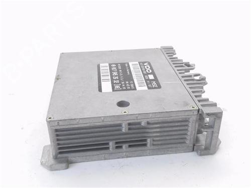Elektronisk modul MERCEDES-BENZ E-CLASS (W210)  | BP29020158M83 