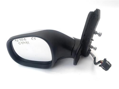 Left mirror SEAT ALTEA XL (5P5, 5P8) 2.0 TDI 16V | BP25978342C26 