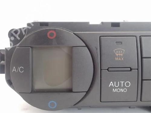 Climate control FORD FOCUS II (DA_, HCP, DP)  | BP13056026I5 