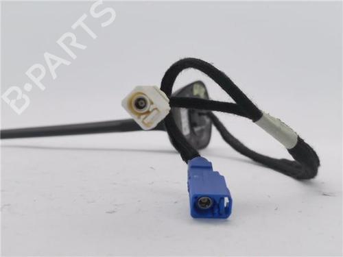 Antenne/Base JEEP RENEGADE SUV (BU, B1, BV) 1.6 CRD | BP34449101C140 - Image 9
