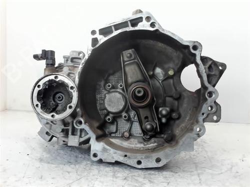 Used Gearbox SEAT LEON (1M1) [1999-2006]  12597232