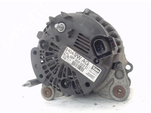 Alternator SEAT LEON (1P1) 1.9 TDI | BP32657381M7 