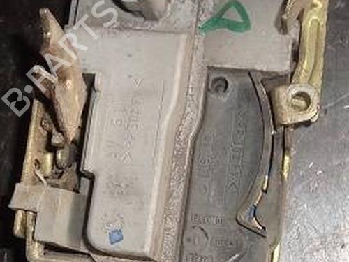 Front left lock CITROËN XSARA (N1) 2.0 HDi 90 | BP26953564C98 