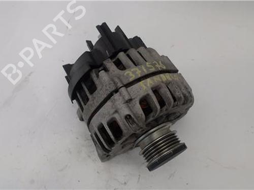 Generator DACIA SANDERO II 1.0 SCe 75 (B8JC, B8JD, B8NC) | BP29251109M7 