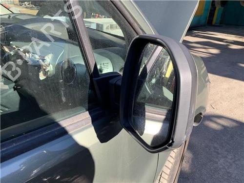 Right mirror PEUGEOT PARTNER Tepee 1.6 HDi 16V | BP32451104C27 