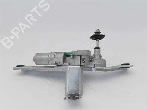 Rear wiper motor NISSAN NOTE (E11, NE11) 1.5 dCi | BP22339139M102 