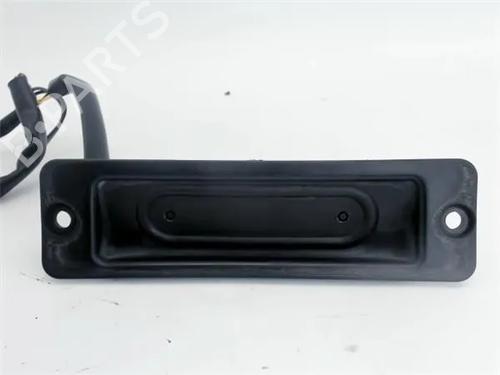 Trunk håndtak VOLVO S80 I (184) 2.4 (170 hp) 10745417