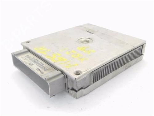 Electronic module FORD FIESTA III (GFJ) | BP30980889M83