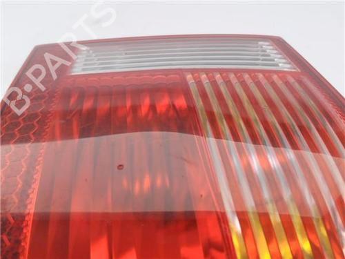 Right taillight SEAT IBIZA II (6K1)  | BP24316339C35 