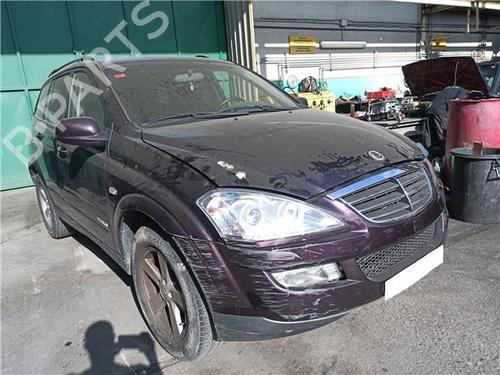 Left front window switch SSANGYONG KYRON | BP40150711I27 - Image 16