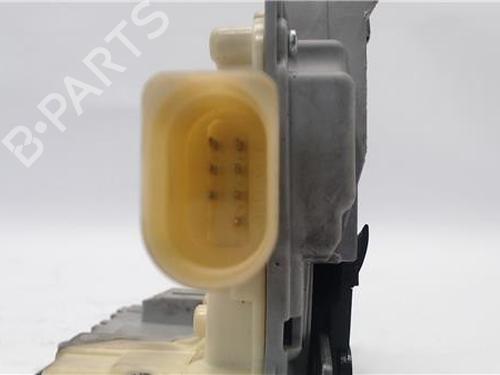 Front right lock VW PASSAT B6 (3C2)  | BP16360080C97 