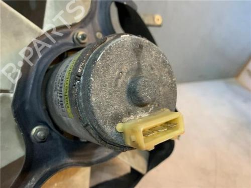 Radiator fan SEAT IBIZA II (6K1)  | BP24038051M35 