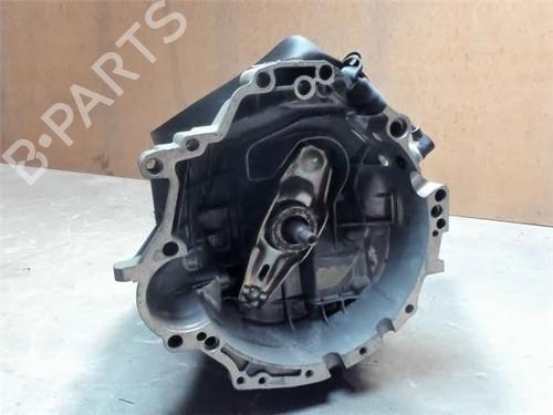 Used Gearbox AUDI A6 C5 (4B2) [1997-2005]  13053139