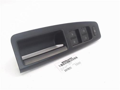 Used Left front window switch VW POLO (9N_, 9A_) [2001-2014]  13934321