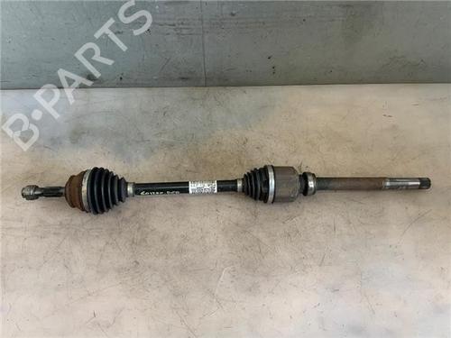 Used Right front driveshaft CITROËN C4 CACTUS 1.5 BlueHDi 100 (102 hp) 29254939