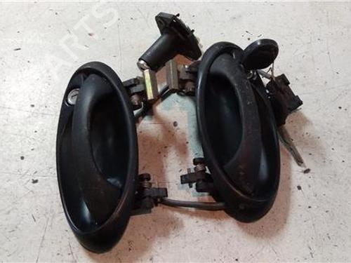 Used Other SAAB 900 I (AC4, AM4) [1979-1993]  14332826