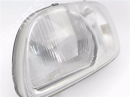 Left headlight NISSAN MICRA II (K11)  | BP28378432C28 