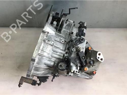 Used Gearbox HYUNDAI ACCENT III (MC) 1.4 GL (97 hp) 9685690