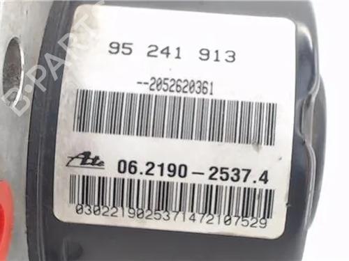ABS pump CHEVROLET MATIZ (M200, M250) 1.0 LPG | BP24315508M43 