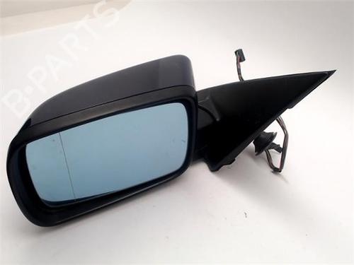 Left mirror BMW 5 (E39) 528 i | BP25718775C26 