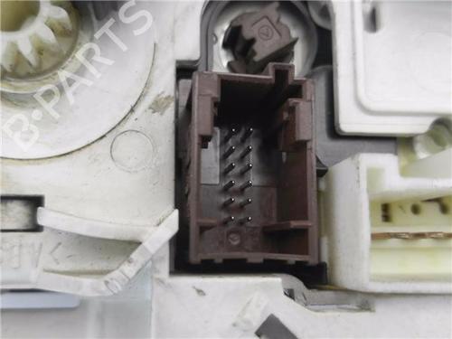 Climate control CITROËN JUMPY II Van | BP30412365I5