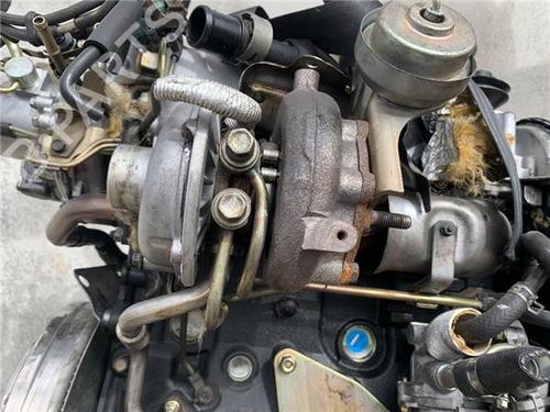 Engine MAZDA 6 Hatchback (GG) 2.0 DI (GG14) | BP29431386M1 