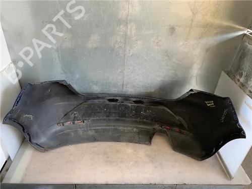 Rear bumper SEAT LEON (1P1) 1.9 TDI | BP24415904C8 