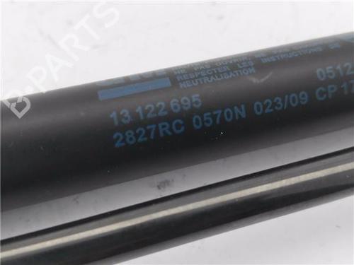 Tailgate lift support OPEL ASTRA H Estate (A04) 1.7 CDTI (L35) | BP29135346C138 