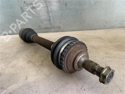 Left front driveshaft PEUGEOT 406 (8B)  | BP20168003M38 