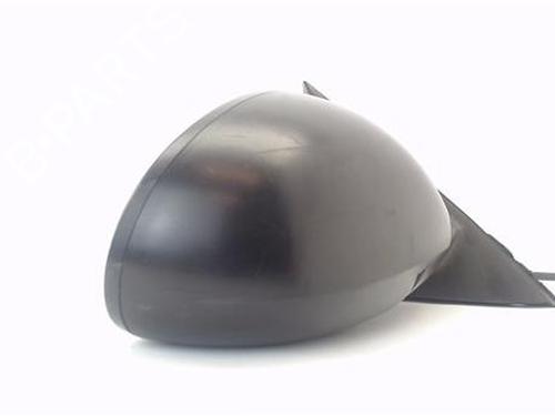 Right mirror SEAT IBIZA III (6L1) 1.4 TDI | BP26445911C27 