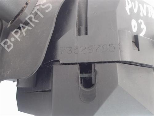 Switch FIAT PUNTO (188_)  | BP13052013I30 