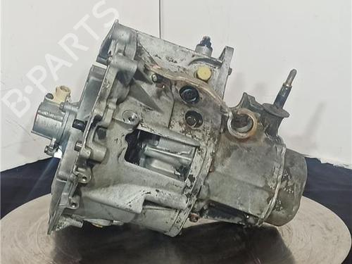 Used Gearbox CITROËN C15 Box Body/MPV (VD_) 1.8 D (60 hp) 11240561